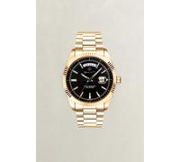 GANT Herren Fairfax Armbanduhr (ONE SIZE) Schwarz
