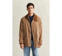 GANT Herren Field Decker Jacket (XXL) WARM KHAKI
