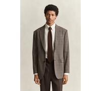 GANT Herren Formelles Anzugjackett (54) DUSKY ANTHRACITE