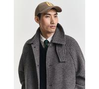 GANT G Badge Corduroy Cap Taupe Beige Beige One size