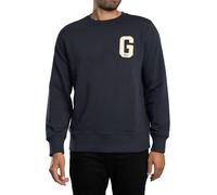 GANT Sweater blau | XXL