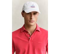 GANT Herren Graphic Cap (ONE SIZE) EGGSHELL