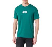 GANT Herren Graphic SS Tshirt T-Shirt, DEEP Forest Green, M