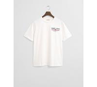GANT Herren Graphic T-Shirt (5XL)