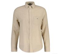 GANT Hemd beige | L