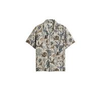 Gant Herren Hemd Regular Fit, beige, Gr. S