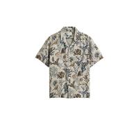 Gant Herren Hemd Regular Fit, beige, Gr. XL