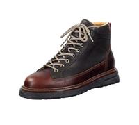 GANT Herren Hillprep Stiefelette, Dunkelbraun, 45 EU