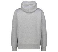 GANT Hoodie Archive Shield – Grau – Größe S