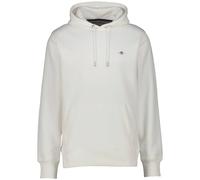 Gant Reg Shield Kapuzenpullover 2XL Eggshell