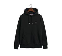Gant Herren Hoodie Shield Black M