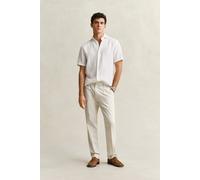 GANT Herren Hose aus Lyocell-Gemisch (48) SAND