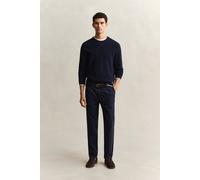 GANT Herren Hose aus Lyocell-Gemisch (56) EVENING Blau