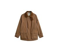 Gant Herren Jacke FIELD DECKER, khaki, Gr. M