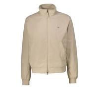 Gant Herren Jacke wasserabweisend PADDED HAMPSHIRE, beige, Gr. XXXL