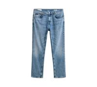 Gant Herren Jeans Regular Fit, stoned blue, Gr. 32/30
