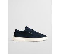 GANT Herren Joree Sneaker aus Veloursleder (43) MARINE