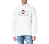 GANT Herren Kapuzenpullover