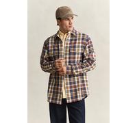 GANT Overshirt braun | XXXL
