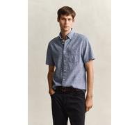 GANT Hemd blau | L