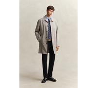 GANT Herren Kurzmantel aus Baumwollmischung (XXL) OAT BEIGE