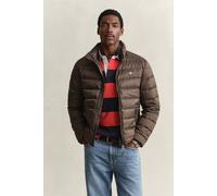 GANT Herren Leichte Daunenjacke (XL) SHADOW Braun