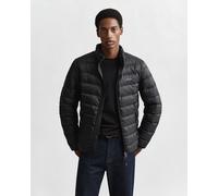 GANT Herren Leichte Daunenjacke (XXXL) Schwarz