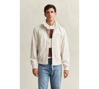 GANT - Leichte Hampshire Jacke sand - Gr. - XXL