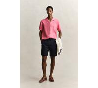 GANT Herren Leinen Shorts (XXL) EVENING Blau