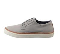 Gant - Herren Leinenschuh Bari sleetgrey sleet/grey - Gr. - EU 45