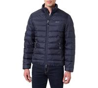 Gant 7006526 Steppjacke L Evening Blue