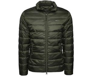 GANT Herren Light Down Jacket Jacke (1er Pack)