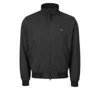 Gant Jacken Herren Stehkragen schwarz, M