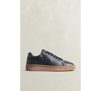 GANT Herren Mc Julien Sneaker aus Leder (41) MARINE