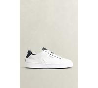 GANT Herren Mc Julien Sneaker aus Leder (42) RICH NAVY