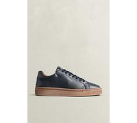 GANT Herren Mc Julien Sneaker aus Leder (43) MARINE