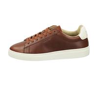 Gant DE 24631794/G45 cognac Sneaker low FS 2022 für Herren, braun, Gr. 40 EU