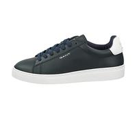 GANT Herren McJulien Leder Sneakers Trainer - Marine - UK 9