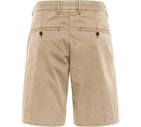 GANT Herren MD. Relaxed Shorts LOCKERE Kurze Hose, Dark Khaki, 33