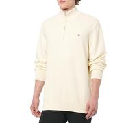 Gant Herren Micro Texture Hz Pullover