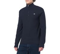 Gant Herren Micro Texture Hz Pullover