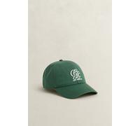 GANT Herren Munich Tennis Cap (ONE SIZE) FOUR LEAF CLOVER