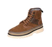 GANT Herren Nebrada Mid Lace BootStiefelette