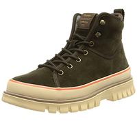 GANT Herren Nebrada Mid Lace BootStiefelette