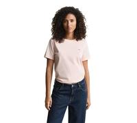 GANT Herren Normales Schild-T-Shirt, Bubblegum Pink