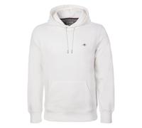 GANT Herren T-Shirt, Normales Schild-T-Shirt, Dusty Navy