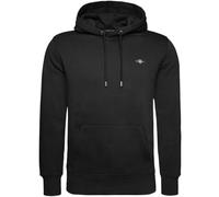 GANT Herren Normales Schild-T-Shirt, Dusty Navy