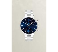 GANT Herren Park Hill Day-Date II Watch (ONE SIZE) CLASSIC Blau