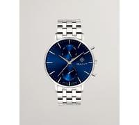 GANT Herren Park Hill Day-Date II Armbanduhr (ONE SIZE)