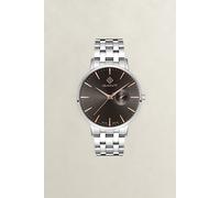 GANT Herren Park Hill III Armbanduhr (ONE SIZE) ANTRACITE